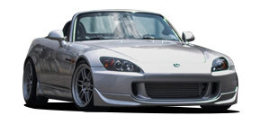 Honda S2000