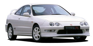 Honda Integra