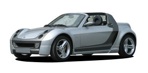 Smart Roadster 452