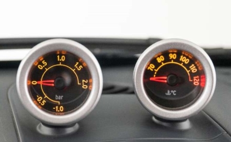 ΟΡΓΑΝΑ ΤΑΜΠΛΟ (ΠΙΕΣΗΣ TURBO - ΘΕΡΜΟΚΡΑΣΙΑΣ) SMART ROADSTER MΟΝΤΕΛΟ 452