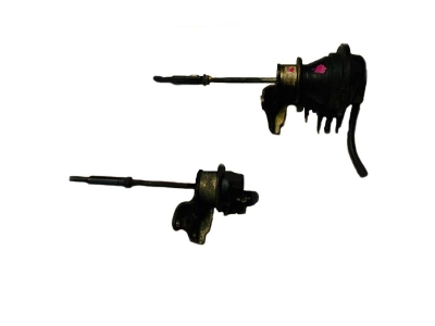 WASTEGATE ACTUATOR SMART ROADSTER ΜΟΝΤΕΛΟ 452