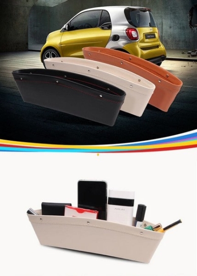 ΘΗΚΗ ΑΠΟΘΗΚΕΥΣΗΣ ΔΙΑΚΟΣΜΗΤΙΚΗ SMART FORTWO ΜΟΝΤΕΛΟ 453