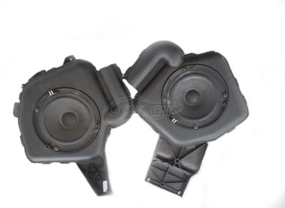 ΗΧΕΙΑ - SUBWOOFER SMART FORTWO ΜΟΝΤΕΛΟ 450
