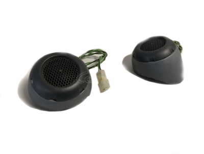 TWEETER - ΤΟΥΪΤΕΡ ΗΧΕΙΑ SMART FORTWO ΜΟΝΤΕΛΟ 450
