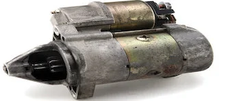 ΜΙΖΑ - STARTER SMART FORTWO ΜΟΝΤΕΛΟ 450