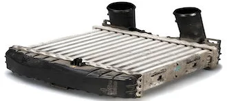 ΨΥΓΕΙΟ INTERCOOLER SMART FORTWO ΜΟΝΤΕΛΟ 450