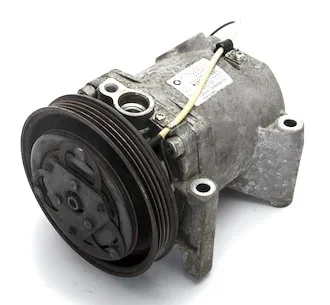 COMPRESSOR (ΚΟΜΠΡΕΣΕΡ) A/C SMART FORTWO ΠΕΤΡΕΛΑΙΟΥ - DIESEL ΜΟΝΤΕΛΟ 451