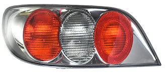 ΦΑΝΑΡΙΑ ΟΠΙΣΘΙΑ SMART ROADSTER ΜΟΝΤΕΛΟ 452