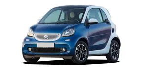 Smart for two 453 Smart for two 453