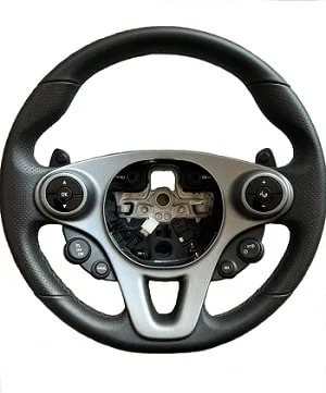 ΤΙΜΟΝΙ F1 ΠΟΛΛΑΠΛΩΝ ΛΕΙΤΟΥΡΓΙΩΝ ΑΜΑΞΩΜΑΤΟΣ SMART ΜΟΝΤΕΛΟ 453