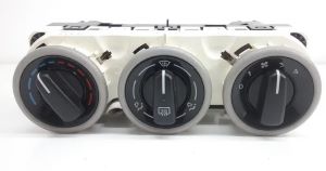 ΔΙΑΚΟΠΤΗΣ - ΧΕΙΡΙΣΤΗΡΙΟ ΚΛΙΜΑΤΙΣΜΟΥ A/C SMART FORFOUR ΜΟΝΤΕΛΟ 454