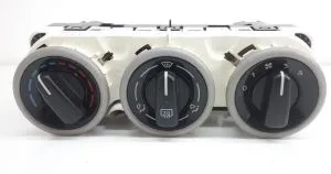 ΔΙΑΚΟΠΤΗΣ - ΧΕΙΡΙΣΤΗΡΙΟ ΚΛΙΜΑΤΙΣΜΟΥ A/C SMART FORFOUR ΜΟΝΤΕΛΟ 454