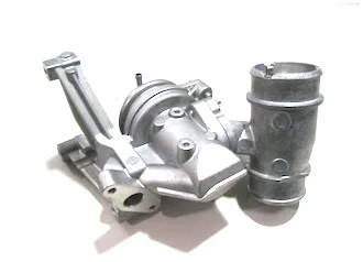 ΒΑΛΒΙΔΑ EGR ΠΕΤΡΕΛΑΙΟΥ - DIESEL SMART FORTWO EURO 5 ΜΟΝΤΕΛΟ 451