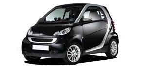 Smart for two 451 smart 451