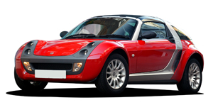 Smart roadster 452