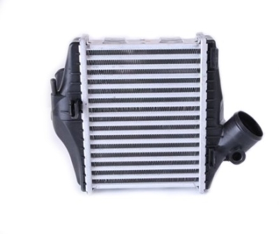 ΨΥΓΕΙΟ INTERCOOLER SMART FORTWO ΠΕΤΡΕΛΑΙΟ / DIESEL ΜOΝΤΕΛΟ 451