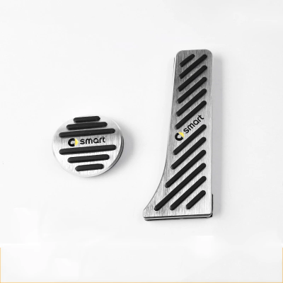 ΠΕΤΑΛΙΑ ΜΕΤΑΛΛΙΚΑ ΔΙΑΚΟΣΜΗΤΙΚΑ SMART FORTWO 451