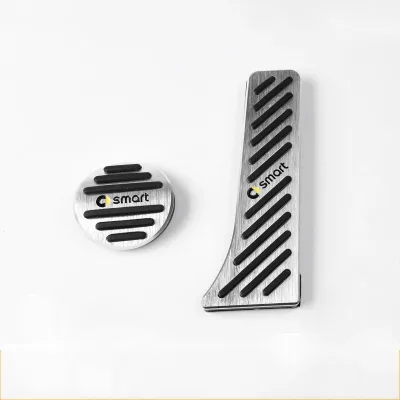 ΠΕΤΑΛΙΑ ΜΕΤΑΛΛΙΚΑ ΔΙΑΚΟΣΜΗΤΙΚΑ SMART FORTWO 451
