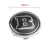 ΤΑΠΕΣ ΖΑΝΤΩΝ BRABUS ΣΜΑΡΤ 450/451/452 - Image 5
