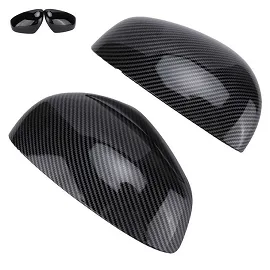 ΚΑΠΑΚΙΑ ΚΑΘΡΕΠΤΩΝ CARBON SMART 453 FORTWO/FORFOUR