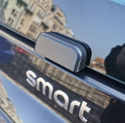 ΧΕΙΡΟΛΑΒΗ ΠΟΡΤΜΠΑΓΚΑΖ ΔΙΑΚΟΣΜΗΤΙΚΗ SMART FORTWO ΜΟΝΤΕΛΟ 450