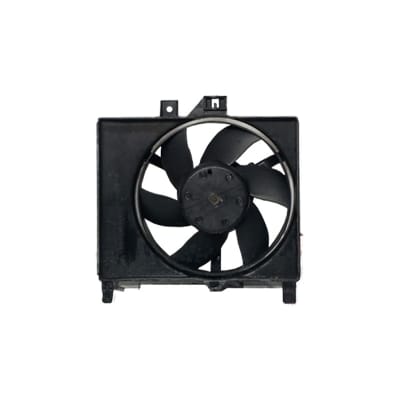 ΒΕΝΤΙΛΑΤΕΡ INTERCOOLER SMART FORTWO ΜΟΝΤΕΛΟ 450