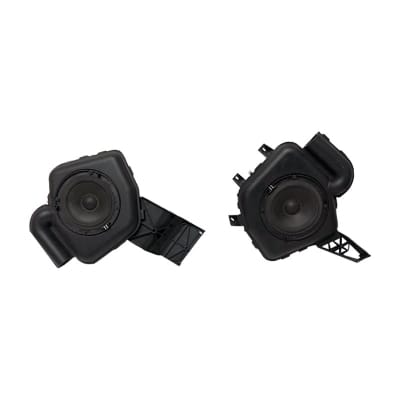 ΗΧΕΙΑ - SUBWOOFER SMART FORTWO ΜΟΝΤΕΛΟ 450