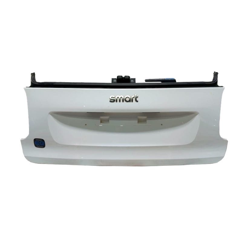 ΠΟΡΤΜΠΑΓΚΑΖ SMART FORTWO ΜΟΝΤΕΛΟ 453