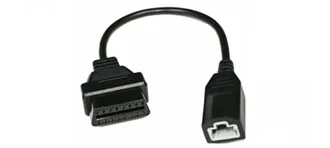 ΑΝΤΑΠΤΟΡΑΣ ΔΙΑΓΝΩΣΗΣ OBD ΓΙΑ HONDA CIVIC