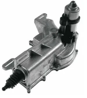 ΕΠΙΛΟΓΕΑΣ ΣΥΜΠΛΕΞΗΣ ΤΑΧΥΤΗΤΩΝ SMART FORFOUR ΜΟΝΤΕΛΟ 454