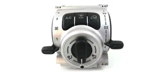 ΚΕΝΤΡΙΚΟΣ ΔΙΑΚΟΠΤΗΣ ΚΑΛΟΡΙΦΕΡ ΚΑΙ A/C ΓΙΑ SMART FORTWO COUPE/CABRIO ΜΟΝΤΕΛΟ 451