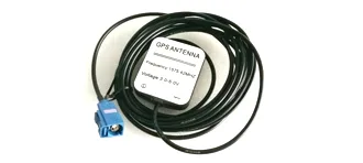ΚΕΡΑΙΑ - ANTENNA ΔΕΚΤΗΣ GPS / NAVI SMART FORTWO ΜΟΝΤΕΛΟ 451