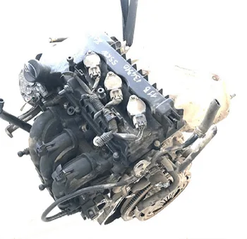 ΚΙΝΗΤΗΡΑΣ - ΜΟΤΕΡ SMART FORFOUR ΜΟΝΤΕΛΟ 454 1.1