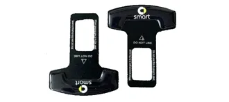 ΑΠΕΝΕΡΓΟΠΟΙΗΤΗΣ ΗΧΟΥ ΖΩΝΗΣ SMART FORTWO ΜΟΝΤΕΛΟ 450