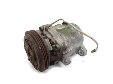 COMPRESSOR (ΚΟΜΠΡΕΣΕΡ) AIRCONDITION SMART ROADSTER ΜΟΝΤΕΛΟ 452