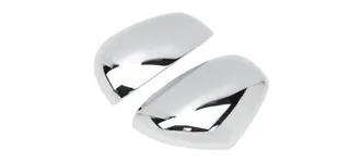 ΚΑΠΑΚΙΑ ΚΑΘΡΕΠΤΩΝ ΔΙΑΚΟΣΜΗΤΙΚΑ NICKEL SMART FORTWO ΜΟΝΤΕΛΟ 453