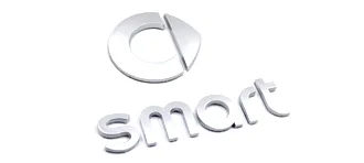 ΣΗΜΑ ΕΜΠΡΟΣΘΙΟ ΚΑΠΟ SMART FORTWO ΜΟΝΤΕΛΟ 451
