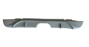 SPOILER - DIFFUSER ΟΠΙΣΘΙΟΥ ΠΡΟΦΥΛΑΚΤΗΡΑ SMART FORTWO BRABUS ΜΟΝΤΕΛΟ 453