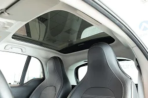 ΤΖΑΜΙ ΟΥΡΑΝΟΥ - ΠΑΝΟΡΑΜΑ SMART FORTWO COUPE ΜΟΝΤΕΛΟ 453