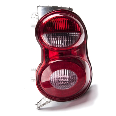 ΟΠΙΣΘΙΑ ΦΑΝΑΡΙΑ ΓΙΑ SMART FORTWO ΜΟΝΤΕΛΟ 451 - Image 2