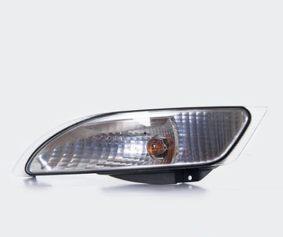 ΦΛΑΣ ΕΜΠΡΟΣΘΙΟ SMART FORFOUR ΜΟΝΤΕΛΟ 454