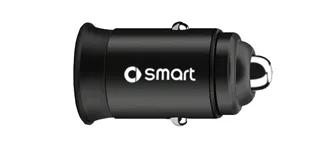 ΦΟΡΤΙΣΤΗΣ ΑΥΤΟΚΙΝΗΤΟΥ 3.4A USB ΓΙΑ ΟΛΑ ΤΑ ΜΟΝΤΕΛΑ SMART