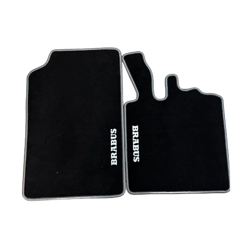 ΠΑΤΑΚΙΑ ΓΙΑ SMART FORTWO BRABUS COUPE/CABRIO ΜΟΝΤΕΛΟ 450/451