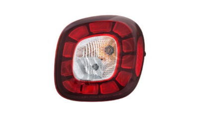 ΟΠΙΣΘΙA LED ΦΑΝΑΡΙA ΑΜΑΞΩΜΑΤΟΣ SMART 453