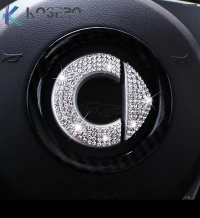 ΣΗΜΑ ΤΙΜΟΝΙΟΥ SMART FORTWO ΜΟΝΤΕΛΟ 451/453 - Image 2