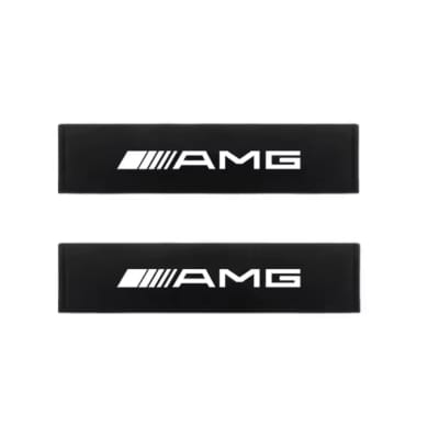 ΜΑΞΙΛΑΡΙΑ ΖΩΝΩΝ ΑΜΑΞΩΜΑΤΟΣ MERCEDES AMG
