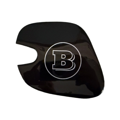 ΑΥΤΟΚΟΛΛΗΤΟ ΤΑΠΑΣ ΡΕΖΕΡΒΟΥΑΡ BRABUS SMART FORTWO ΜΟΝΤΕΛΟ 453