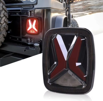 ΟΠΙΣΘΙΑ ΦΑΝΑΡΙΑ JEEP WRANGLER TJ/YJ/CJ/JK