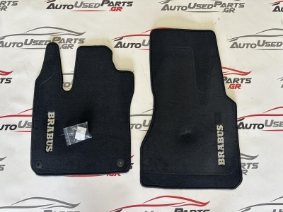 ΠΑΤΑΚΙΑ SMART FORTWO ΜΟΝΤΕΛΟ 453