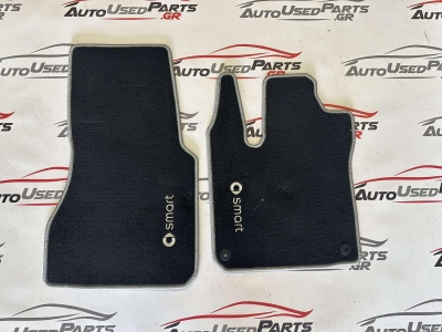 ΠΑΤΑΚΙΑ SMART FORTWO ΜΟΝΤΕΛΟ 453